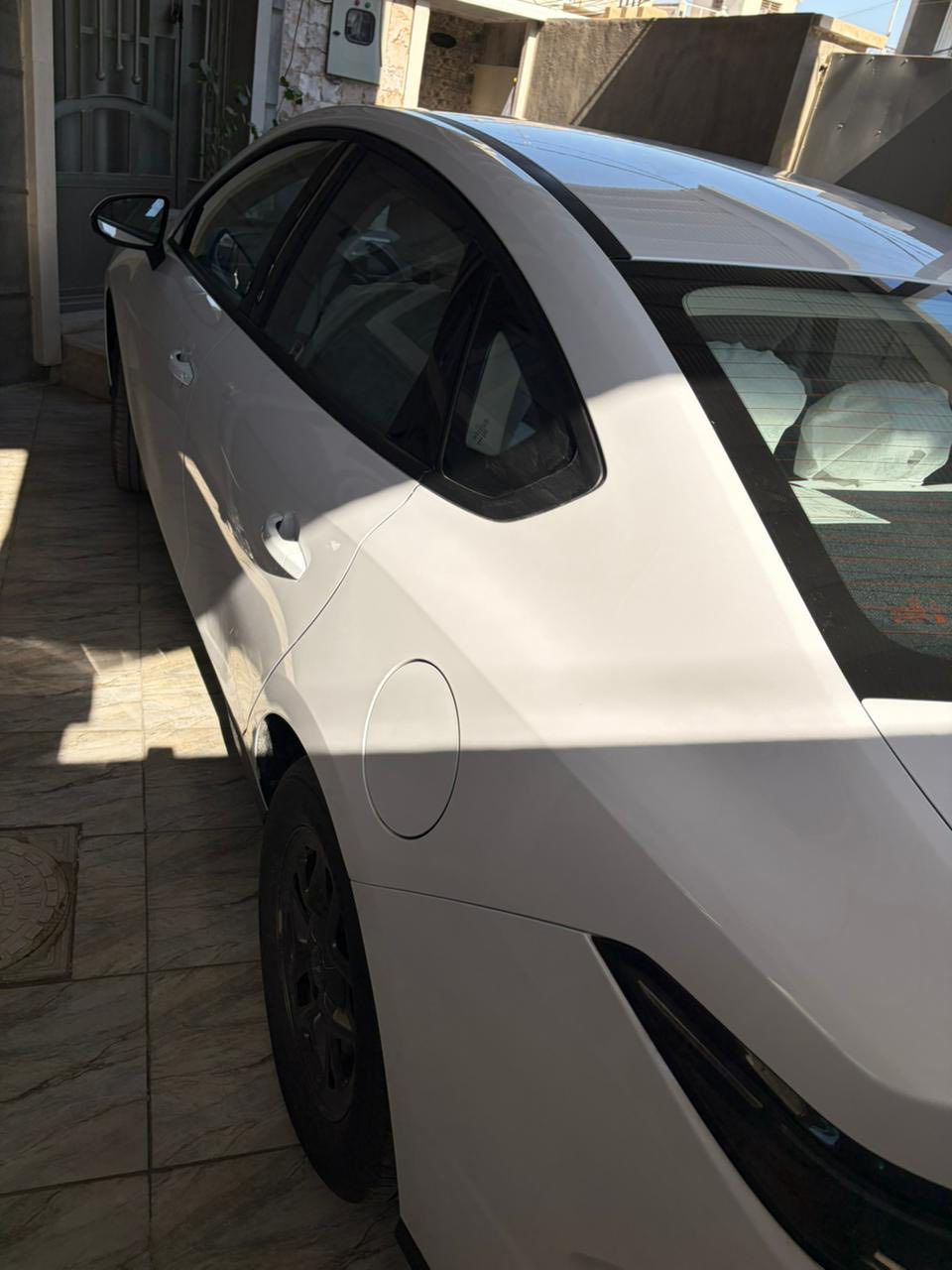 BYD سيل 5 ماشيه 150كيلو فقط تأكد ترقيم سعره نهايه19 مليون
***********ن
