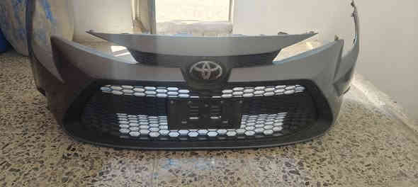 السلام عليكم فلنجات كورلا 2022 نضيفات كلش ودعامبه كورلا 2022  مستخدمات  الدعاميه 150كامله هيه شبابيك حته شباك الرادار موجود  والفلنجات 50 الف المكان كماليه ***********
