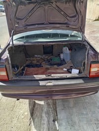 فكتره • ١٩٩٣ • محرك ٢٠٠٠