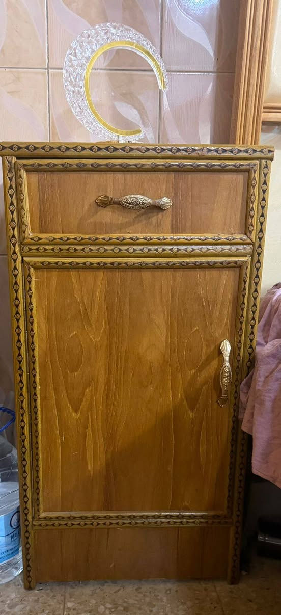 السلام عليكم غرفه نوم تفصال كلش نضيفه اخت الجديده ٦ ابواب ملحق العسعر مليون وبيه مجال كلش بسيط


**إذا كنت صاحب هذا الإعلان وتريد حذفه لأي سبب، رجاءا أرسل رسالة إلى الدعم الفني**