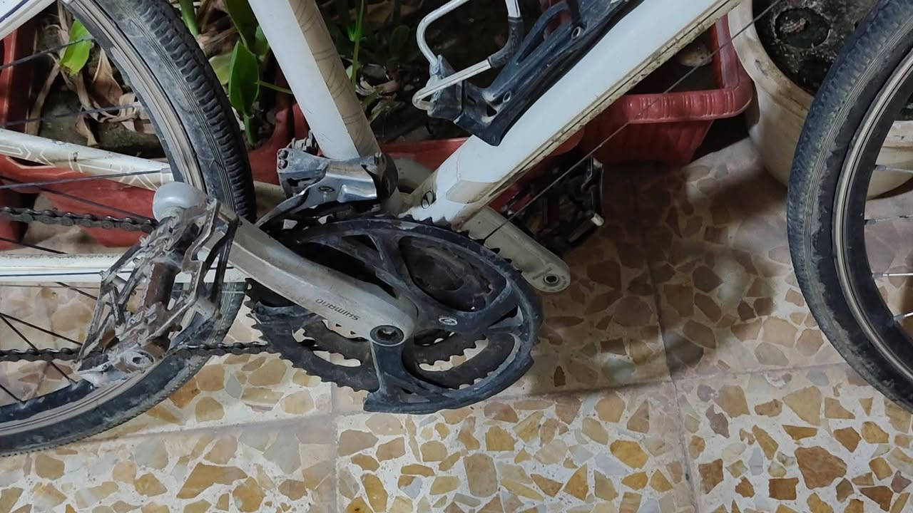 السلام عليكم بايسكل C700 حجم 28 للبيع ماركة تريك TREK, نظيف مال شحن كل غراضو شيمانو فقاسات ACERA اصلي عقرب ديور مجمع شيمانو مكينة خلفي 9 نمرات امامي 3 ماشة كاربون كلو وضع شركة اصلي شراي  سعر مناسب تواصل خاص مكان موصل


**إذا كنت صاحب هذا الإعلان وتريد حذفه لأي سبب، رجاءا أرسل رسالة إلى الدعم الفني**