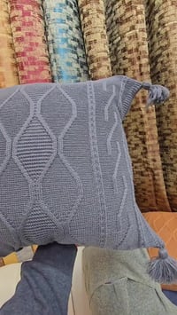 كوشه بوهيمي • فري سايز • خامة ليكرا