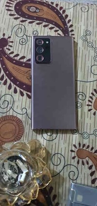 نوت ٢٠ ألترا للبيع السعر ٤٠٠ ألف وبيه مجال للستفسار لاتصال ٠٧٨٠٧٤٩٧٤٧١...