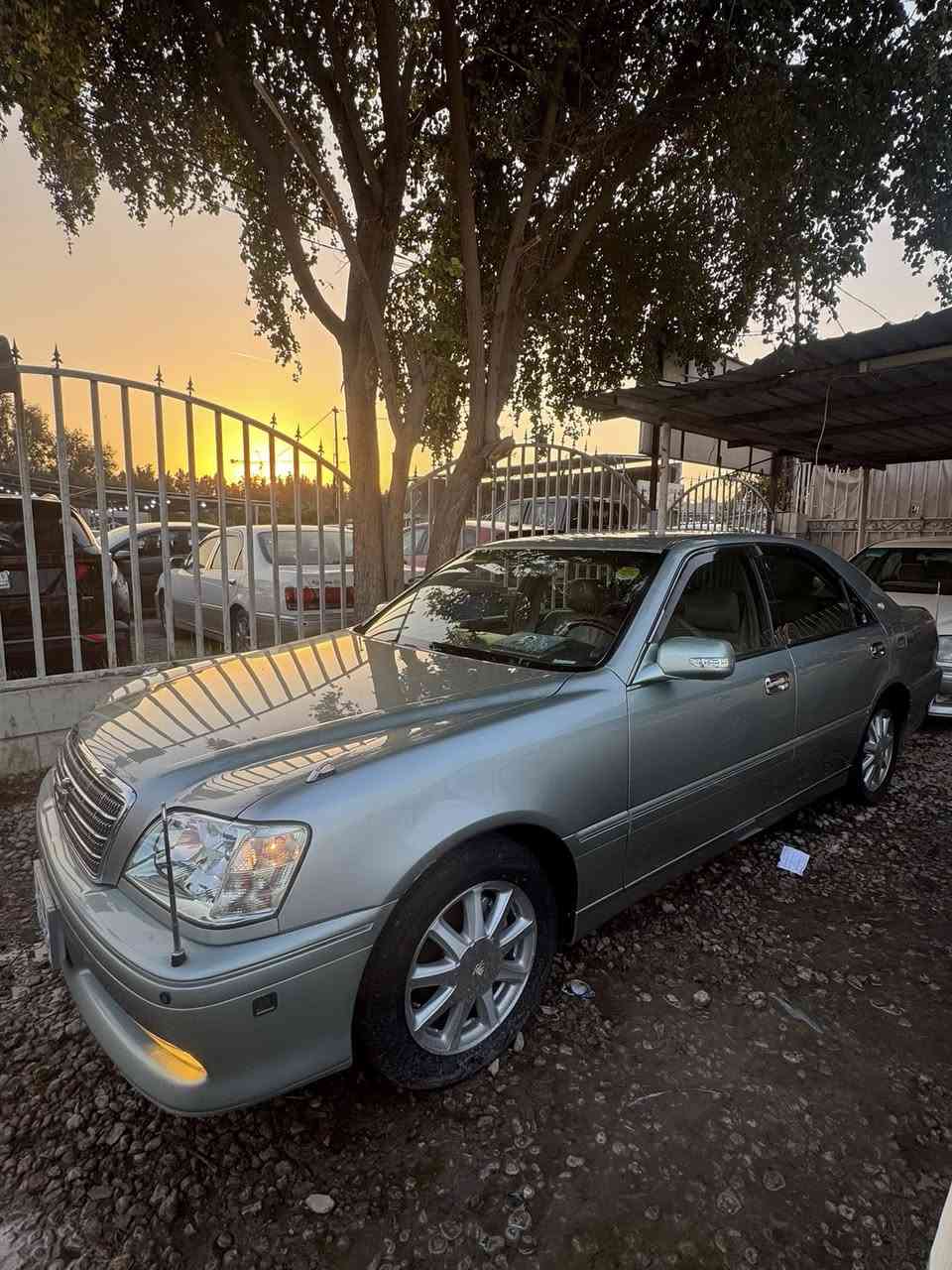 لليدور زيرو وقرار 48 ✅
كسر كارتون وجديد 
 للبيع ملكه الوان فستقي مكفوله كفاله عامه من الكصه والضربه  ونقل جثه والاصوليات رقم كركوك انكليزي امداور ثاني يوم 
موصفات... رادار كامرات 
3دكم 
كشنات اربعه كهربائيه
داخل جلد نضافه 100/100
ستيرن كهربائيّ 
تحوير نجف وفوك وجوه 
دشبول عارف العيساوي 
مري شفط 
كرستال اصل 
مكينه ديفور الكبير 3000
شاصي 75 
اريال خلفي امامي 
عنواني كربلاء المعرض القديمه حي الاصناعي معرض دبي لتجارات السيارت السعر 155 وبيه مجال الاتصال *********** الاستفسار اكثر
