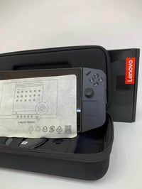 لينوفو ليجن • ٥١٢ جيجا • نظيف ١٠٠%