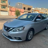 سينترا • ٢٠١٨ • بدون ايرباج