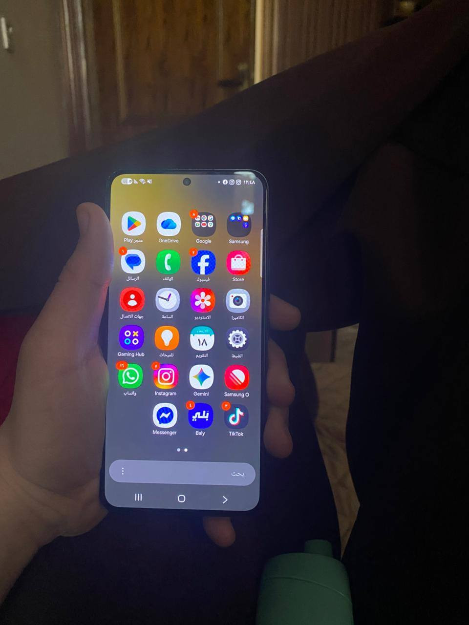 اس ٢٢عادي بلادي ذاكره٢٥٦شرق اوسط دبل سيمكارت وتر بروف وين ماتريد روح افحص سعر٣٥٠


**إذا كنت صاحب هذا الإعلان وتريد حذفه لأي سبب، رجاءا أرسل رسالة إلى الدعم الفني**