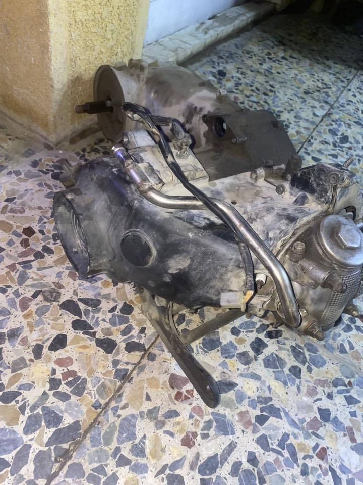 للبيع مكينه شغاله لا بكن لا دخانه هنه ولنواعم سعرهن75قفل مكاني مدينه الصدر ***********متواجد وتساب
