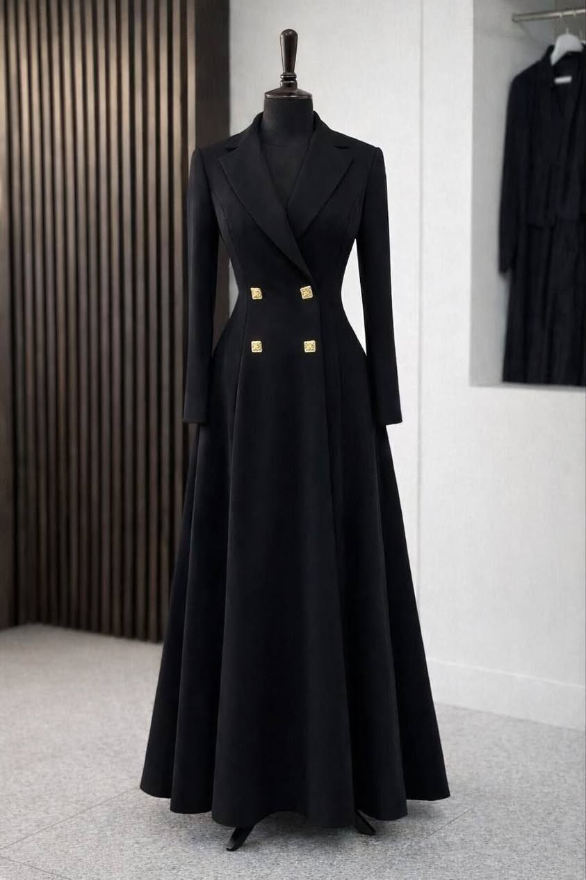 بسم الله توكلنا على الله
نقدم لكم جبة لموسم العيد 
نوع القماش روزلين ايطالي 
الجبة مبطنة  
الالوان كما موضح اعلاه تماما 
دكمة مخفيه لتثبيت الياخه الداخليه
الطول 145 
القياسات 42/44/46/48/50/52

السعر مع التوصيل 60 الف

الحجز بالخاص جمله ومفرد


**إذا كنت صاحب هذا الإعلان وتريد حذفه لأي سبب، رجاءا أرسل رسالة إلى الدعم الفني**