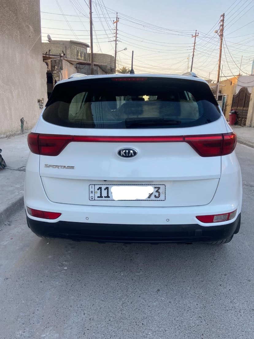 سلام عليكم سبورتنج 2018محرك 2000دوش سياره كفاله عامه بسمي تحويل ثاني يوم رقم وسنويه وهزه جديد رقم بغداد سياره جديده سبير مانزل محرك برغي مامفتوح بي عنوان بغداد الورفلي ***********
