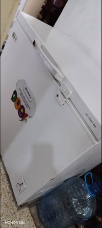 مجمدة • الماتور خربان • كربلاء