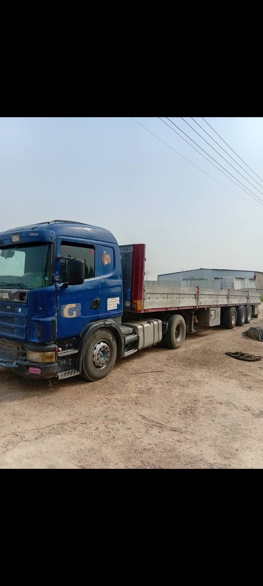 السلام عليكم ورحمة الله وبركاته
سيارة جاهزة تخم تاير مكفولة مكينة كير اكسن جاهزة لشغل عربانة نضيفة سيارة عوزهة بس جاملغ أمامي صفحت سايق ولغد صفحت ليمنة بية كسر صغير لغد رقم لسيارة سليمانية نكليزي راس و عربانة شعار موديل سيارة 2001 سيارة جاهزة لشغل رقم بس واتساب فقط (***********)
