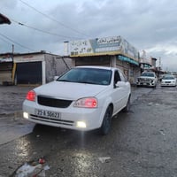 اوپترا • ٢٠٠٧ • اوتوماتيك