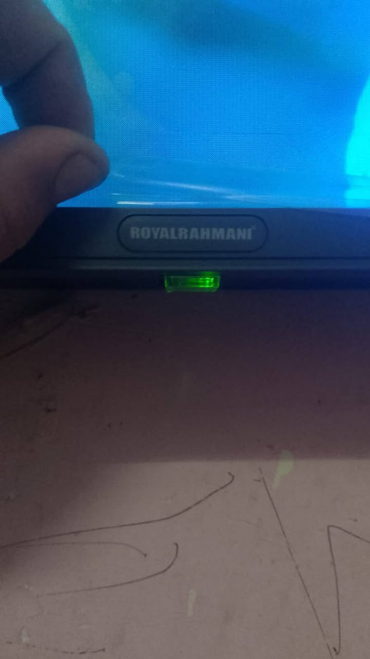 شاشة ع نت جديده  قياس 55 نضام ماوس ورمنوت ثنين وياهه مكاني أبو الخصيب سعر 400 شراي يخابر موجود وتساب ‏‪***********‬‏
