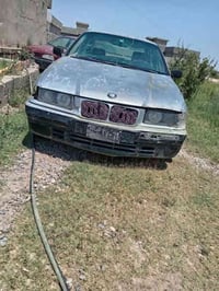 بي ام • محرك شرط • ٤بستم