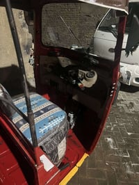 تكتك 18رقم وسنويه بسمي تحويل ثاني يوم رقم بغداد لا ضربه ولا صبغ تكتك ح...