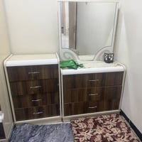 غرفة نوم • ٧ قطع • بدون دوشك