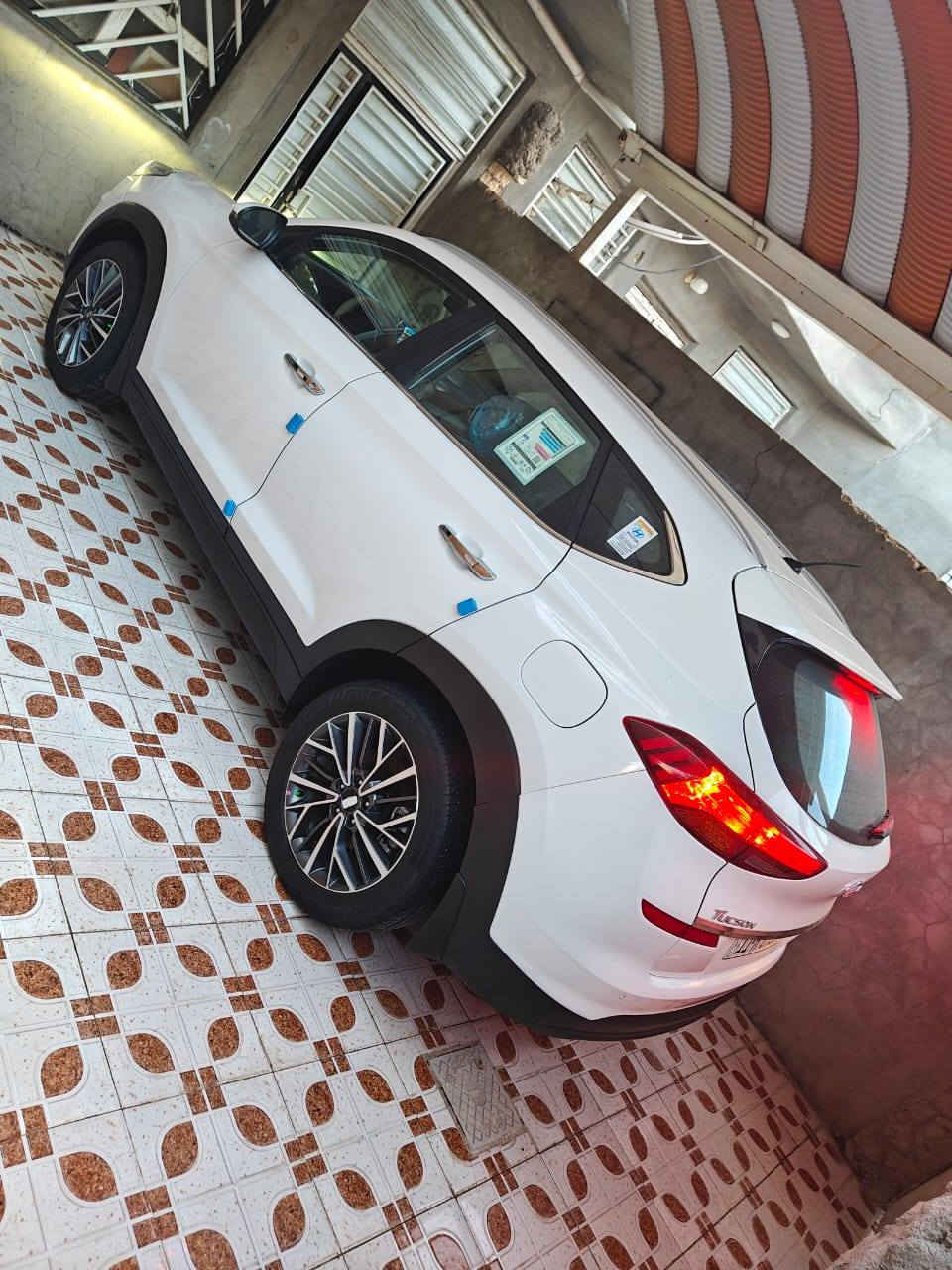 ماشية 80 حقيقي شرط الفحص

5 عدسات سايد بريك رجل تبريد قطعتين كراسي كهرباء

كراسي جلد لايت زنون بلاد بكل لايت led سبير مانازل

بصمة  تشغيل بصمة ابواب مري شفط ترحيب

#للاستفسار

***********

#السعر_217$

#رقم_بغداد_دولي_تحويل_اي_مكان

مكان السيارة بابل

ملاحضة السيارة عل وضع الشركة داخل وخارج
