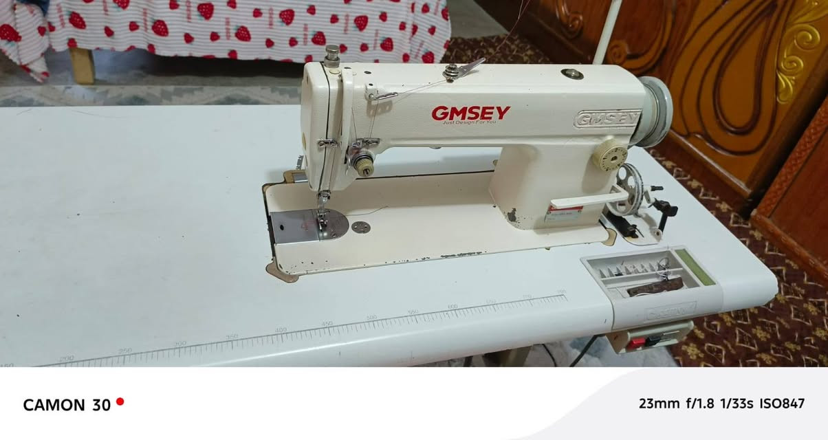 مكينه جمسي نضافه فول السعر 275وبيه مجال للشراي السنك اب 25ويه الميز اي ستفسار عل هاذه الرقم ***********
