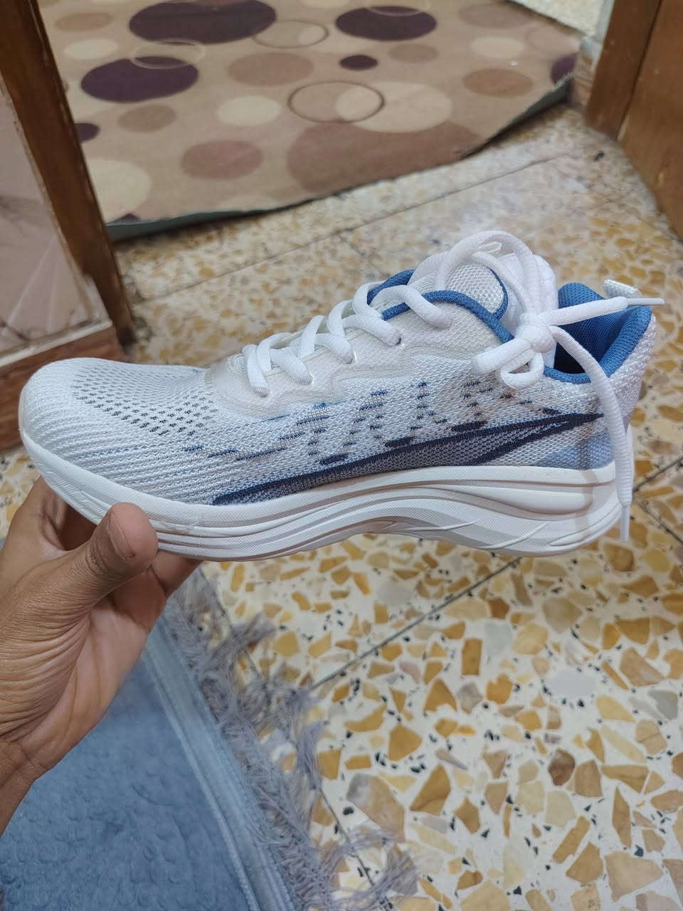 اخر 30 قطعه فول كوالتي بغداد الرئاسه شارع عشرين


**إذا كنت صاحب هذا الإعلان وتريد حذفه لأي سبب، رجاءا أرسل رسالة إلى الدعم الفني**