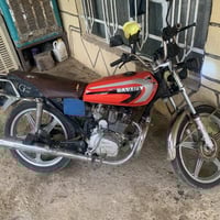 اريد ابيع هذا الماطور مامفتوح نضيف حيل 2018السعر250 07831479302