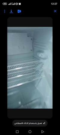 بلازما ٣٢بوصة • كيزر ١٦٠لتر • رمادي