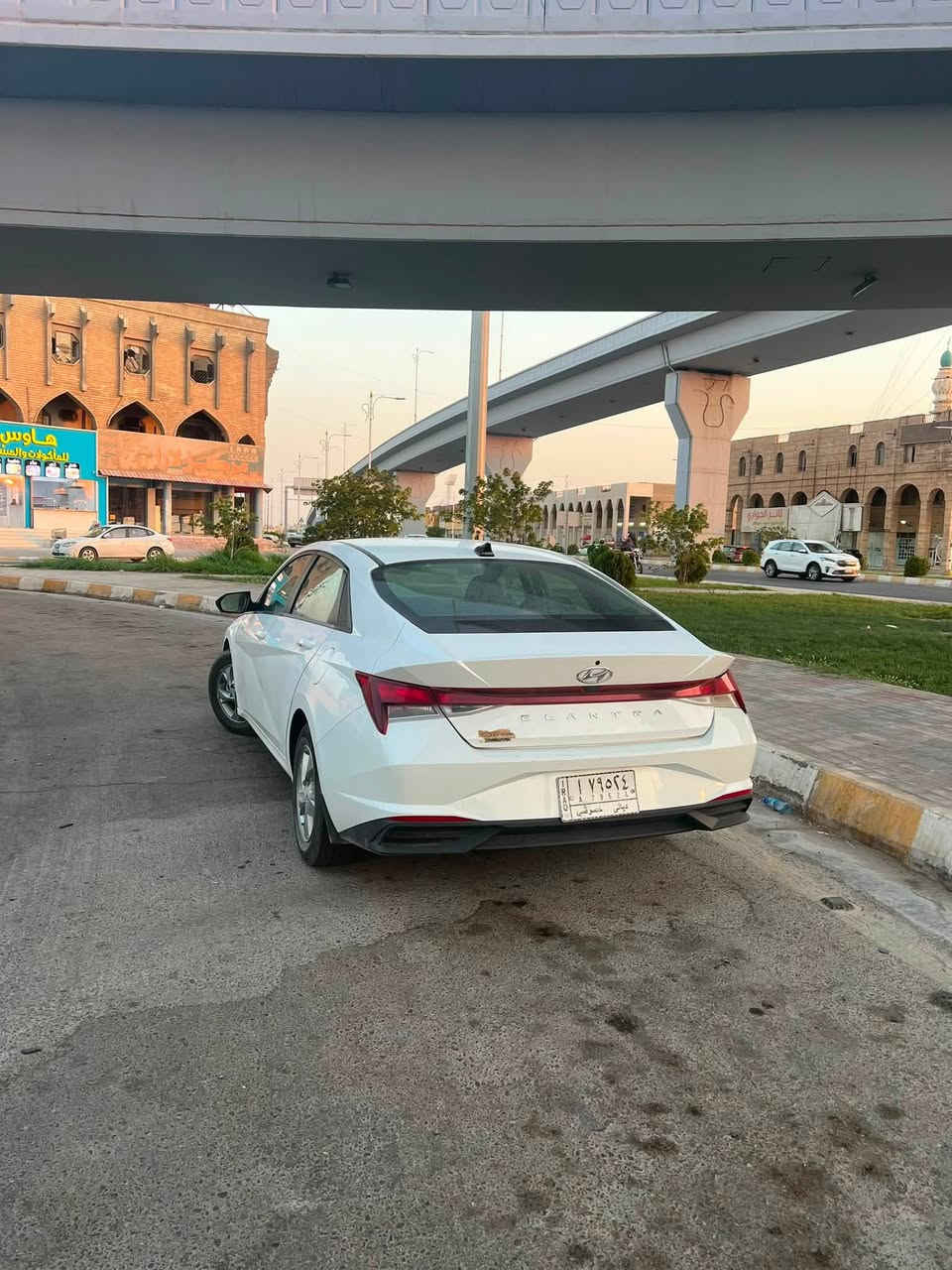 سلام عليكم النترا موديل 2022 رقم دياله معوقين تصير حره بل 2029 تتحول حالين وكاله خاصه اسويلك نص مواصفات. يعني بس بصمه وفتحه مابيها ول تحكمات ستييرن تحذير مرايه جانبيه تحديد مسار مثبت  سرعه  رادار رادارات تحذير بل مري  مكان سياره تكريت بيع مستعجل  سياره ضررها براس جاملغ معدل بارد  وراس لبنيد ولبنيد كدامكم موضح  بل صوره سعر 130 بيها مجال اتصل   ودلل. ***********
