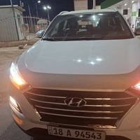 توسان ٢٠٢٠ • خليجي • ١٠٨٠٠٠ كم