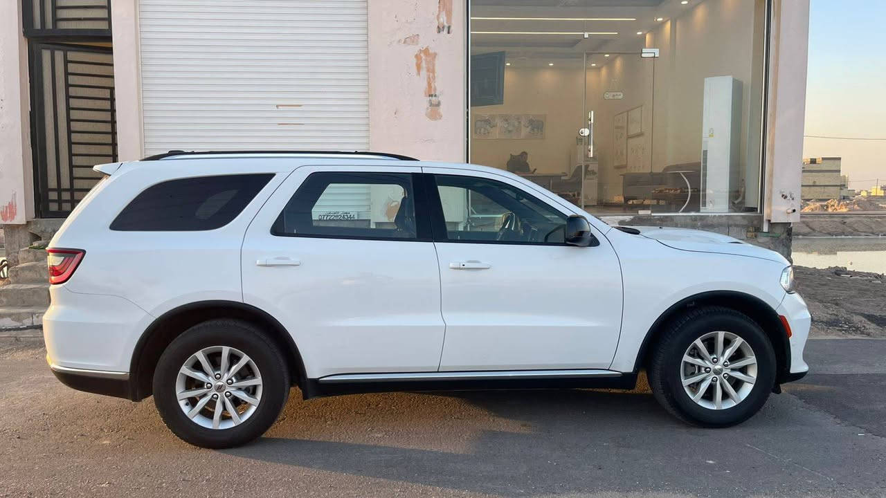 دورنگو 2024 رقم اربيل
تبديل جاملغ + بنيد.. صور الحادث مرفقه 
بقيه السياره كفاله من التبديل والصبغ الضربه
گير محرك تبريد كهربائيات كفاله
ماشيه 13 الف ميل

السعر 295
العنوان.. البصره.. حي المهندسين
***********
