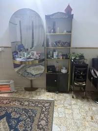 مرايه • كرسي • المهديه الثانيه الدوره