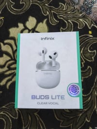 سماعة أصلية • انفنكس • عيب بسيط