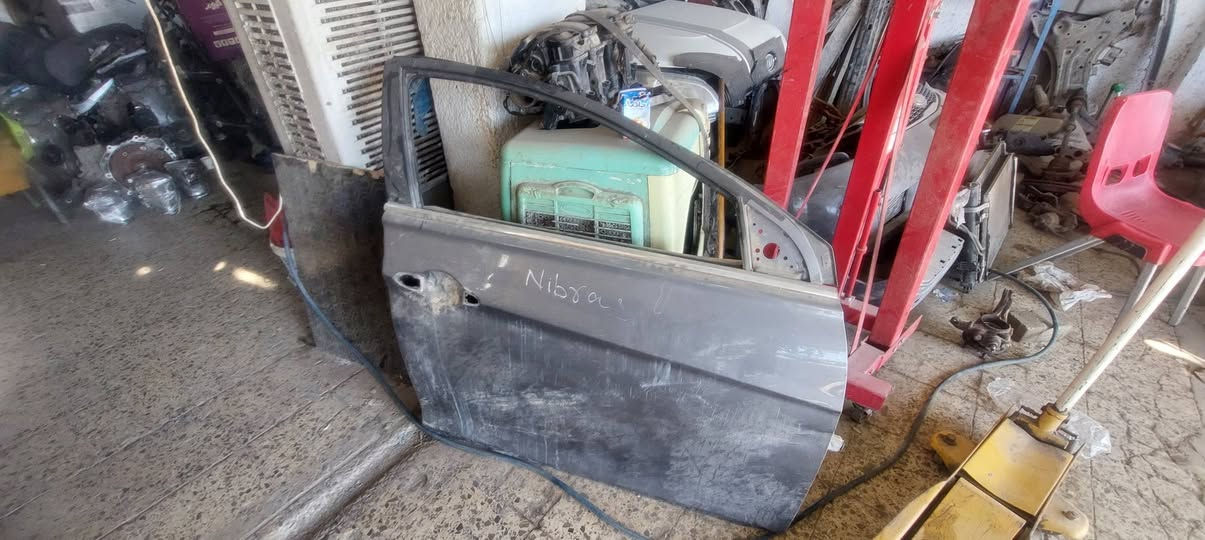 السلام عليكم
الزبيدي لتجارة قطع غيار الكوري الوارد امريكي
الدورة نهاية شارع60
***********
