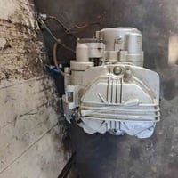 مكينة امازون • كاملة • بغداد المشتل