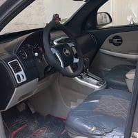 كوينكس • ٢٠٠٨ • محرك جديد