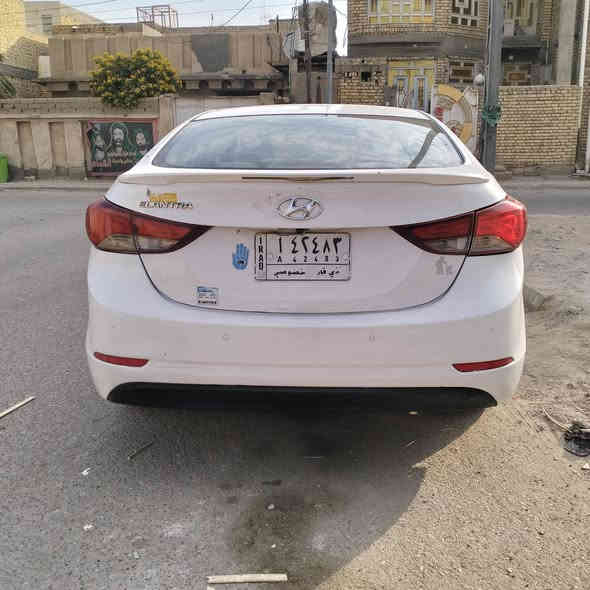 السلام عليكم 
النترا 15خليجي للبيع او للمراوس حسب القناعه 
سياره مكفوله من تبديل والضربه بيه فقط صبغ مكانات 
سياره جاهزه من جميع النواحي محرك 1600 لاتنقيص ولاتبخير تبريد قطعتين شاشه تحكم سترين مكاني ناصريه مركز سعره 110وبيه مجال 
***********
