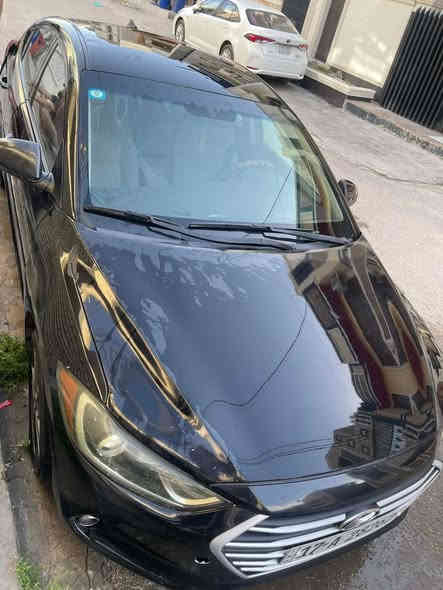 سلام وعليكم للبيع النترا موديل2017 رقم دولي جديد باسمي  وارد امريكي فول مواصفات عده الفتحه محرك 2000سياره ضربته جاملغ وبنيد وهنا صار بيه طخطخات بسيطه وصبغته حزام سياره خير من الله سعرها 104وبيه مجال بسيط مكاني اليوسفية 
***********
***********
