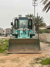 شفل للبيع حجم 60  موديل 2011 دخول جديد للبيع  07855552223