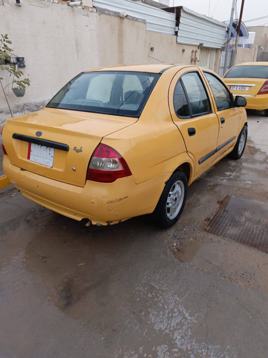 السلام عليكم طيبه مديل ١٦ محرك جديد كير جديد حداديه ٧٠ بال ١٠٠   (***********)
