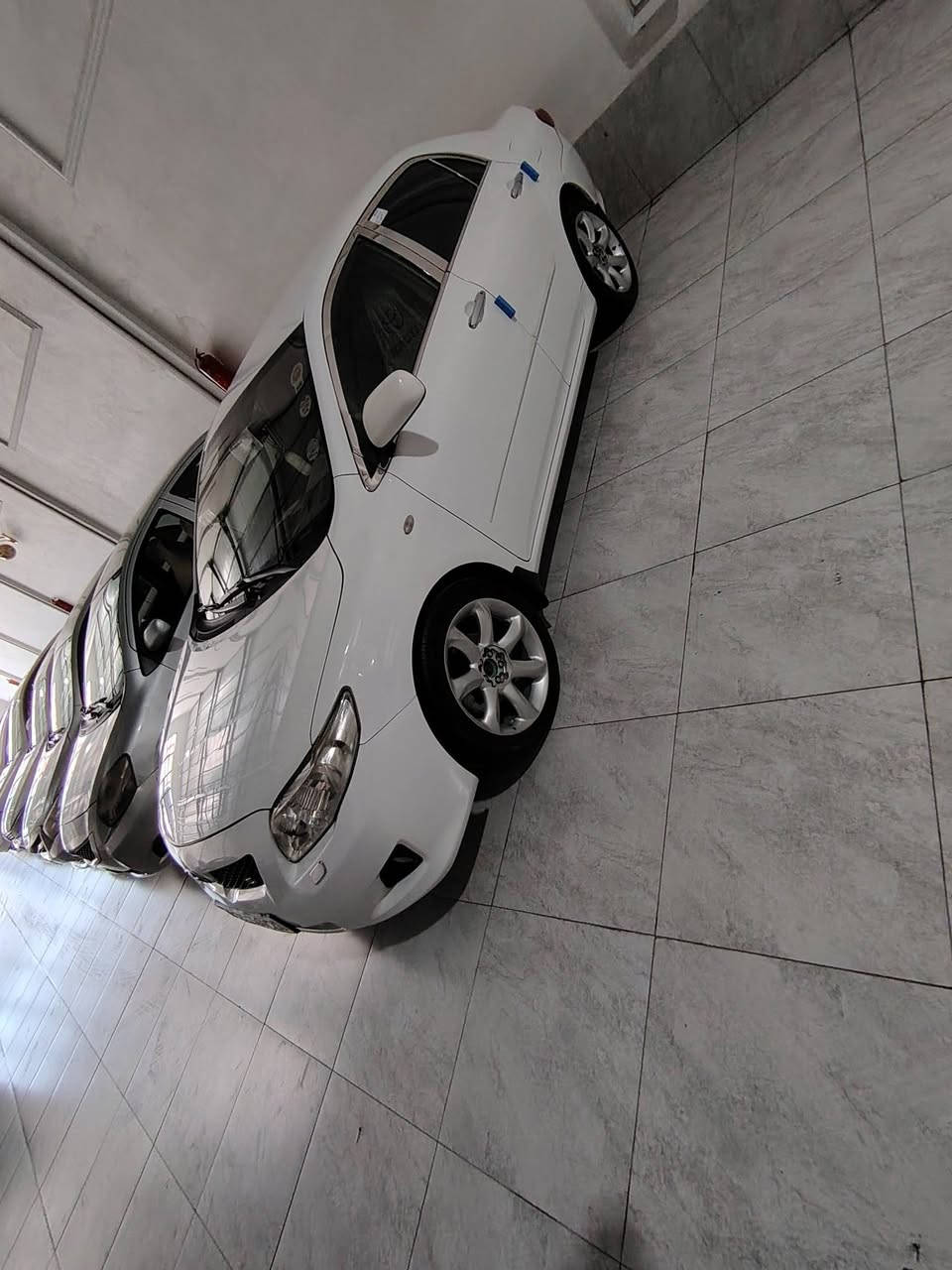 ✅اقرا المنشور وتفاصيل كلشي واضح 👇👇👇

✅(مكان السياره اربيل) 

بيع نقد تابعني كل يومين انشر سيارات كامريات وكورلات

كورلا موديل 2010 خليجيه محرك 1800 شركة عامه 
بدون صبغ
 بيها ملاحظات بارد اصغار فقط كير محرك شرط 

سنوية جديده  ارقام جديده السياره بسمي 

 
السعر 118وبيها مجال قليل اذا ماشري لا تتصل خويا 

اتصال فقط اتصل وتدلل 
~~~~~~~~~~~~~~~~~~~~~~~~~~~~~~
✅مكان السياره اربيل 
***********
***********
