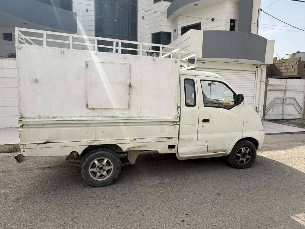 سلام عليكم هايفا موديل ٢٠٠٧ سيارة مرقمه رقم كركوك و وياها دفتر بانزين و جاهزه و كير و المكينه بشرط الشراي يخابرني رقم موبايل *********** سعره 28بي مجال كركوك, العراق
