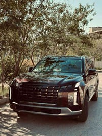 مكلف بالنشر سياره هيونداي باليسايد (Hyundai Palisade)ماشيه ٥٢ الف مايل...