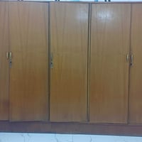 خزائن • مطبخ