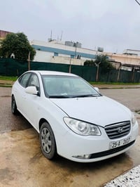 افانتي • ٢٠٠٩ • حادث ٣ قطع