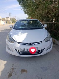 هيونداي النترا • النترا 2015 • هيونداي خليجي • سيارة هيونداي • النترا ...