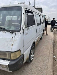 كيا اسيا • ١٩٩٦ • بابل