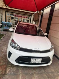 كيا بيكاس • ٢٠٢٣ • ماشية ٨٢٠٠