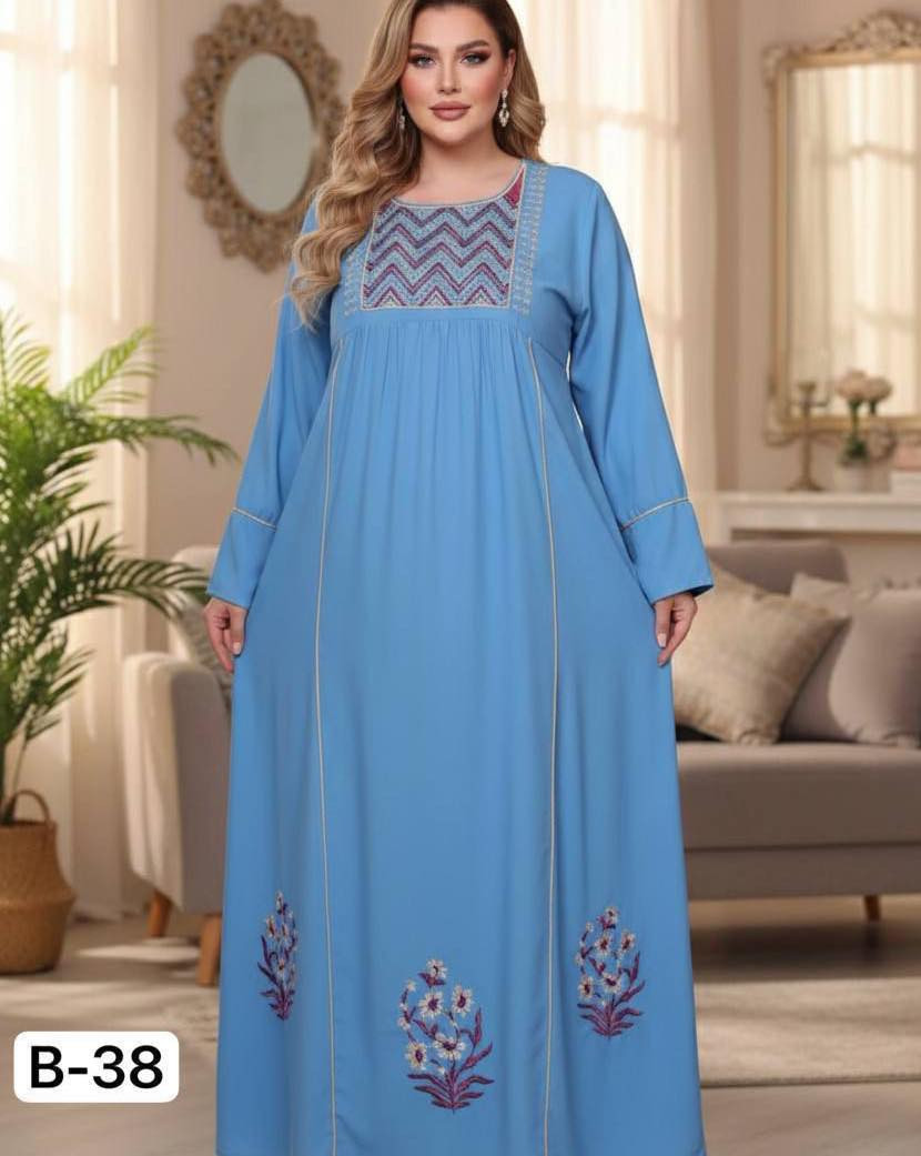 اكبر تشكيله متنوعه وفرناها الكم 
من الدشداشه

سعر الدرزن ٨٥ الف

  -الكشمير الإيطالي الأصلي -

قياسات حقيقيه و قالب راهي تناسب كل الاوزان 
2XL
3XL
4XL
5XL

عنوانه الدوره شارع ٦٠ 
عماره دانتيل مقابل مطعم الريان 
تشرفنا و مليون هله بكل خطوه

خدمه توصيل لكل مدن العراق 
للحجز و الاستفسار ع ارقام المحل واتساب 
***********
***********

محلات الباشا للجمله
