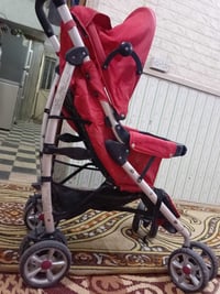 عربانة • جديدة • ستاند ألمنيوم ثقيل