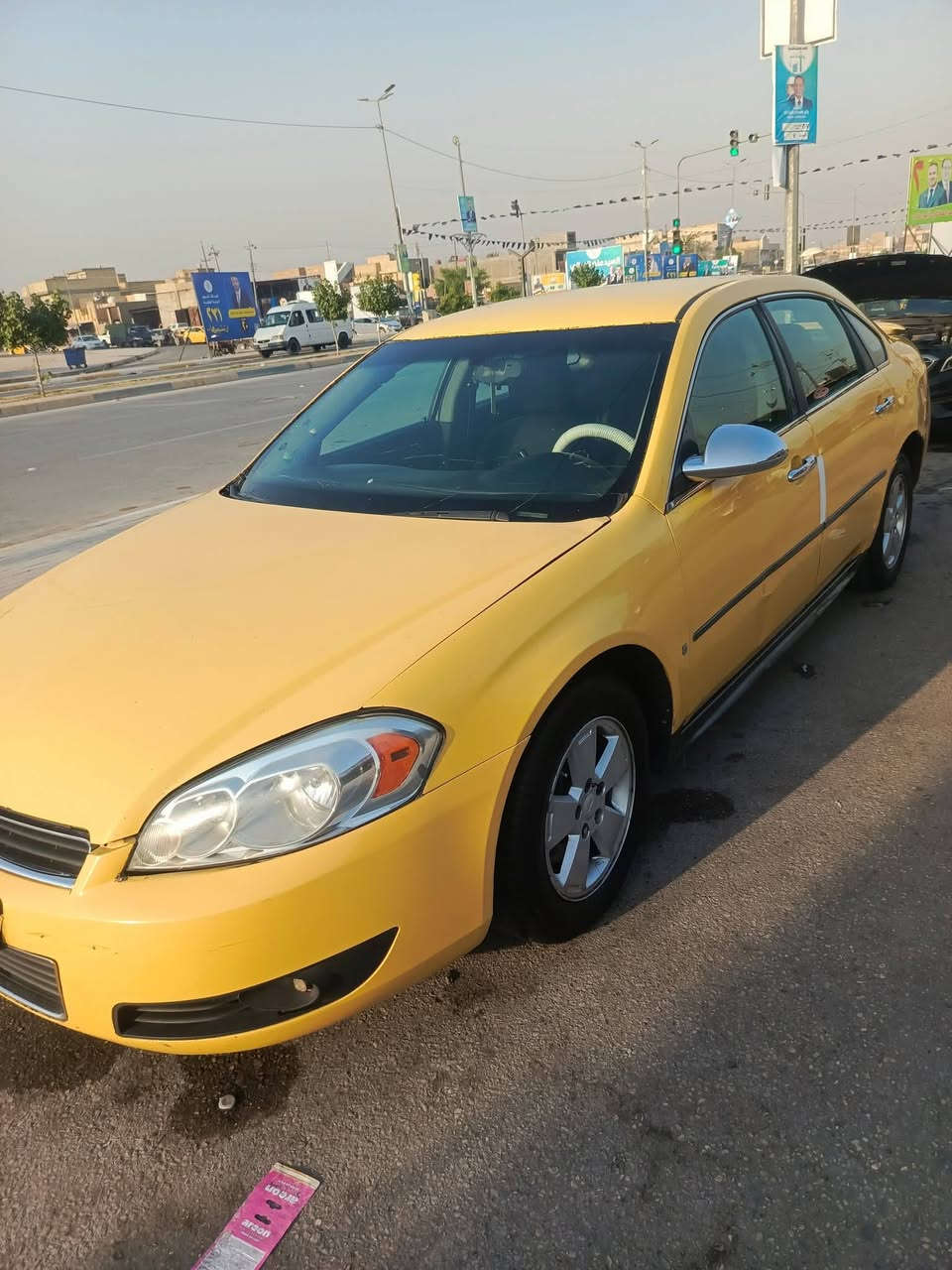 سلام وعليكم مباله 2011 رقم بغداد تفاصيل  سعر 65 وبيه مجال ترهم قصد *********** عنوان بغداد
