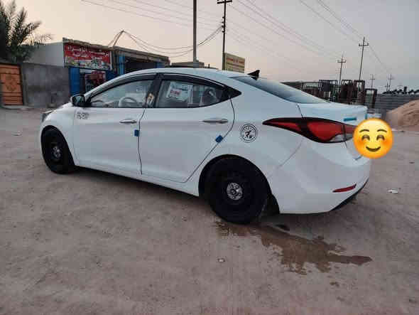 السلام عليكم 
لانتره مديل 15 وارد خليجي مصبوغه حزام رقم بصره السعر 105 وبيهه مجال 
اني مكلف بل نشر لاتصال على رقم ***********
